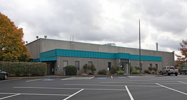 Plus de détails pour 750 S 32nd St, Washougal, WA - Industriel à vendre