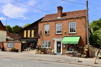 Plus de détails pour 23-25 Lower St, Stansted - Coworking à louer