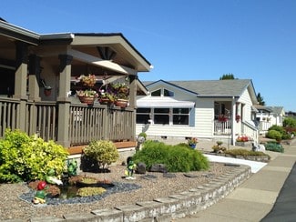 More details for 4754 Center St NE, Salem, OR - Multifamily for Sale