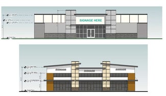 More details for 277 Bridge Street, Fairhaven, MA - Land for Lease