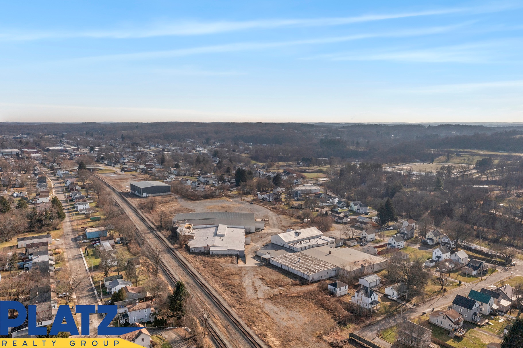 Thomas Street, East Palestine, OH for sale Primary Photo- Image 1 of 3
