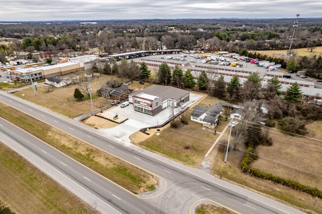 More details for 5824 New Nashville Hwy, Murfreesboro, TN - Industrial for Lease