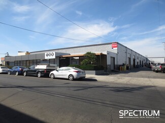 More details for 14721 Keswick St, Van Nuys, CA - Industrial for Lease