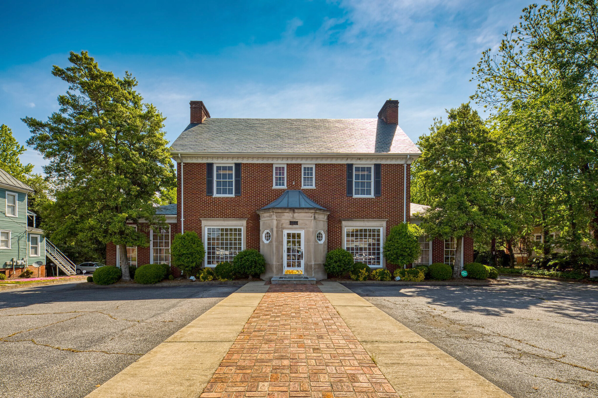 444 N Main St, Suffolk, VA à vendre Photo du bâtiment- Image 1 de 1