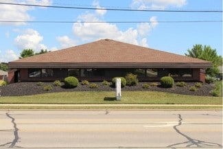 Plus de détails pour 3410 80th St, Kenosha, WI - Bureau à vendre