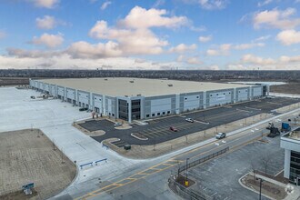 21225 Lidice Parkway, Crest Hill, IL - AÉRIEN Vue de la carte - Image1