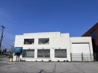 Plus de détails pour 2004 Leonard Ave, Columbus, OH - Industriel à vendre