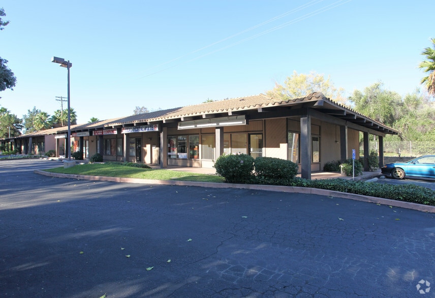3209 S Brea Canyon Rd, Diamond Bar, CA for sale - Building Photo - Image 2 of 2
