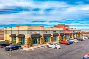 11251 S Eastern Ave, Henderson NV - Services immobiliers commerciaux