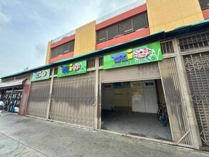 1301-1309 S Los Angeles St, Los Angeles, CA for lease Building Photo- Image 2 of 7