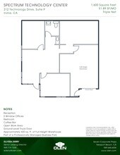 212 Technology Dr, Irvine, CA à louer Photo intérieure- Image 1 de 1