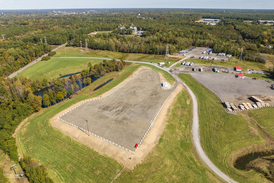 2782 Boydton Plank Rd, Petersburg, VA for lease - Primary Photo - Image 1 of 1