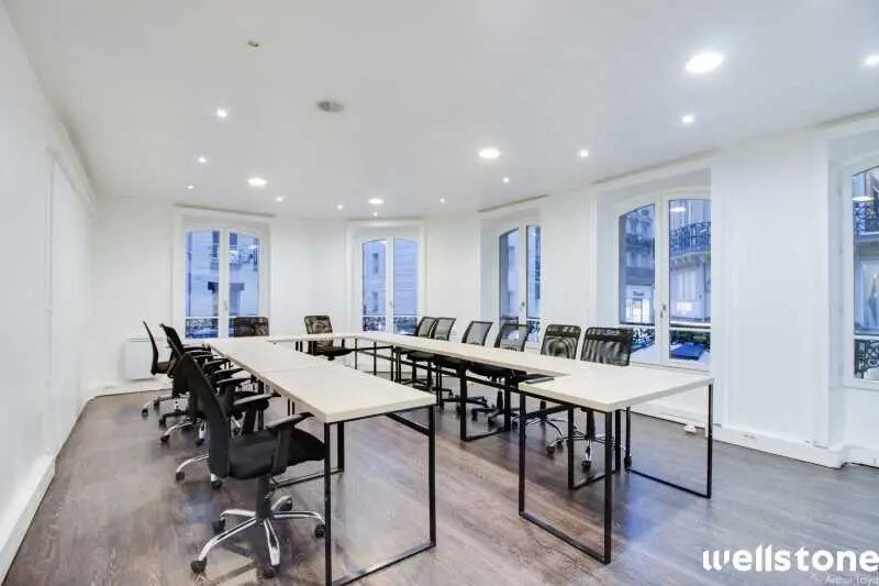 15 Rue Du Caire, Paris à louer - Photo du bâtiment - Image 1 de 10