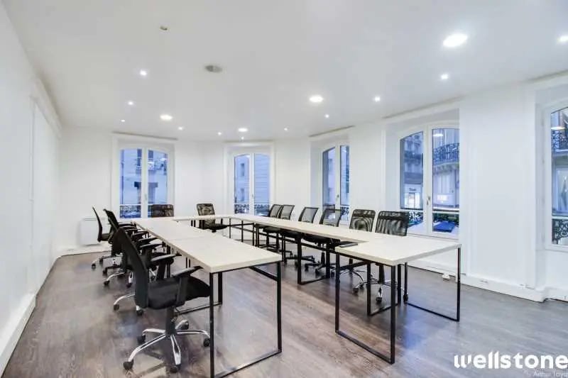 15 Rue Du Caire, Paris for lease Building Photo- Image 1 of 11