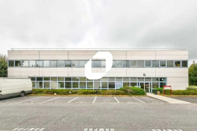 Flex in Roissy-en-France for lease Building Photo- Image 1 of 25