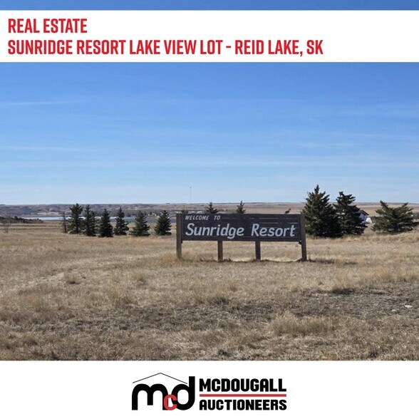1020 Lakeview Drive Sunridge Resort Dr, Simmie, SK for sale - Commercial Listing Video - Image 2 of 6