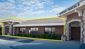 Plus de détails pour 101-125 Chesterfield Business Pky, Chesterfield, MO - Bureau à vendre