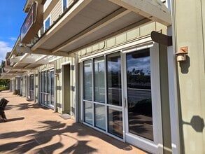 30 E Lipoa St, Kihei, HI for lease Interior Photo- Image 1 of 9