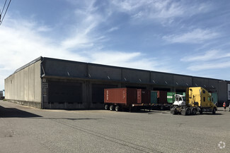 More details for 2330 Port of Tacoma Rd, Tacoma, WA - Industrial for Lease