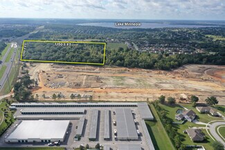 Plus de détails pour 0 US Hwy 27 hwy, Minneola, FL - Terrain à vendre