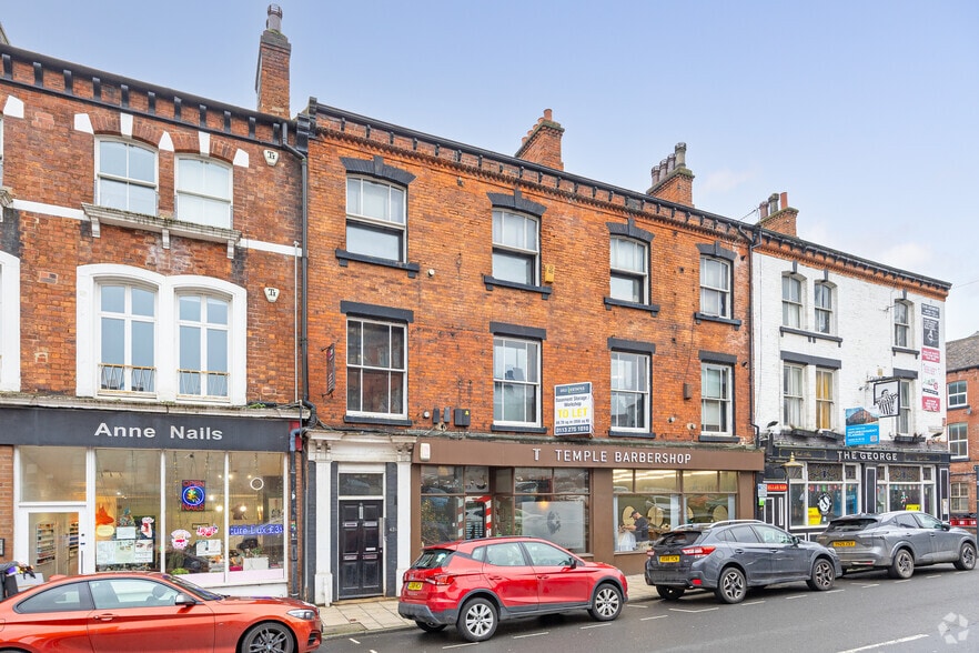63-65 Great George St, Leeds for lease - Primary Photo - Image 1 of 2
