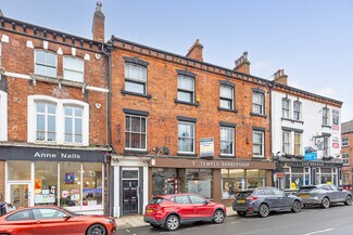 Plus de détails pour 63-65 Great George St, Leeds - Local d'activités à louer