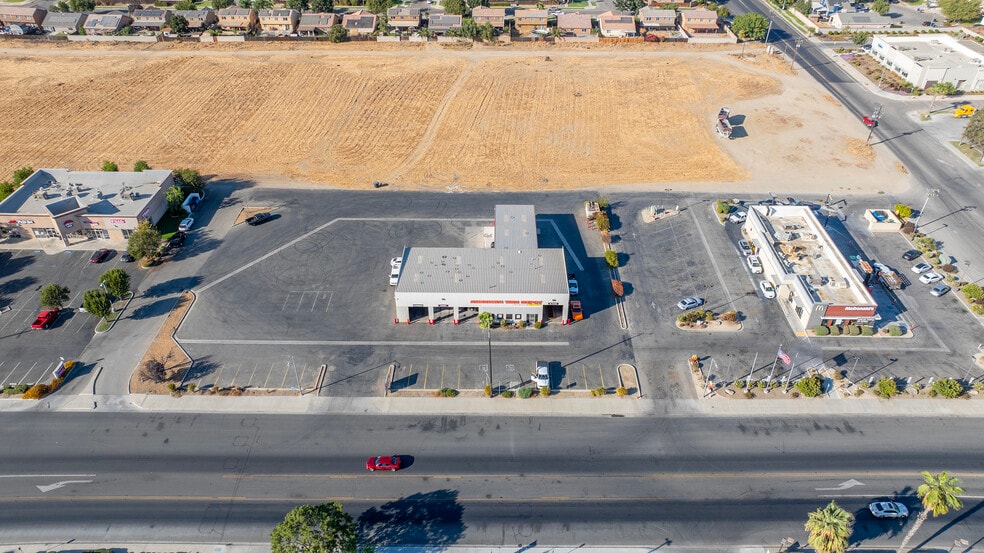 2150 Highway 46, Wasco, CA for lease - Building Photo - Image 3 of 5