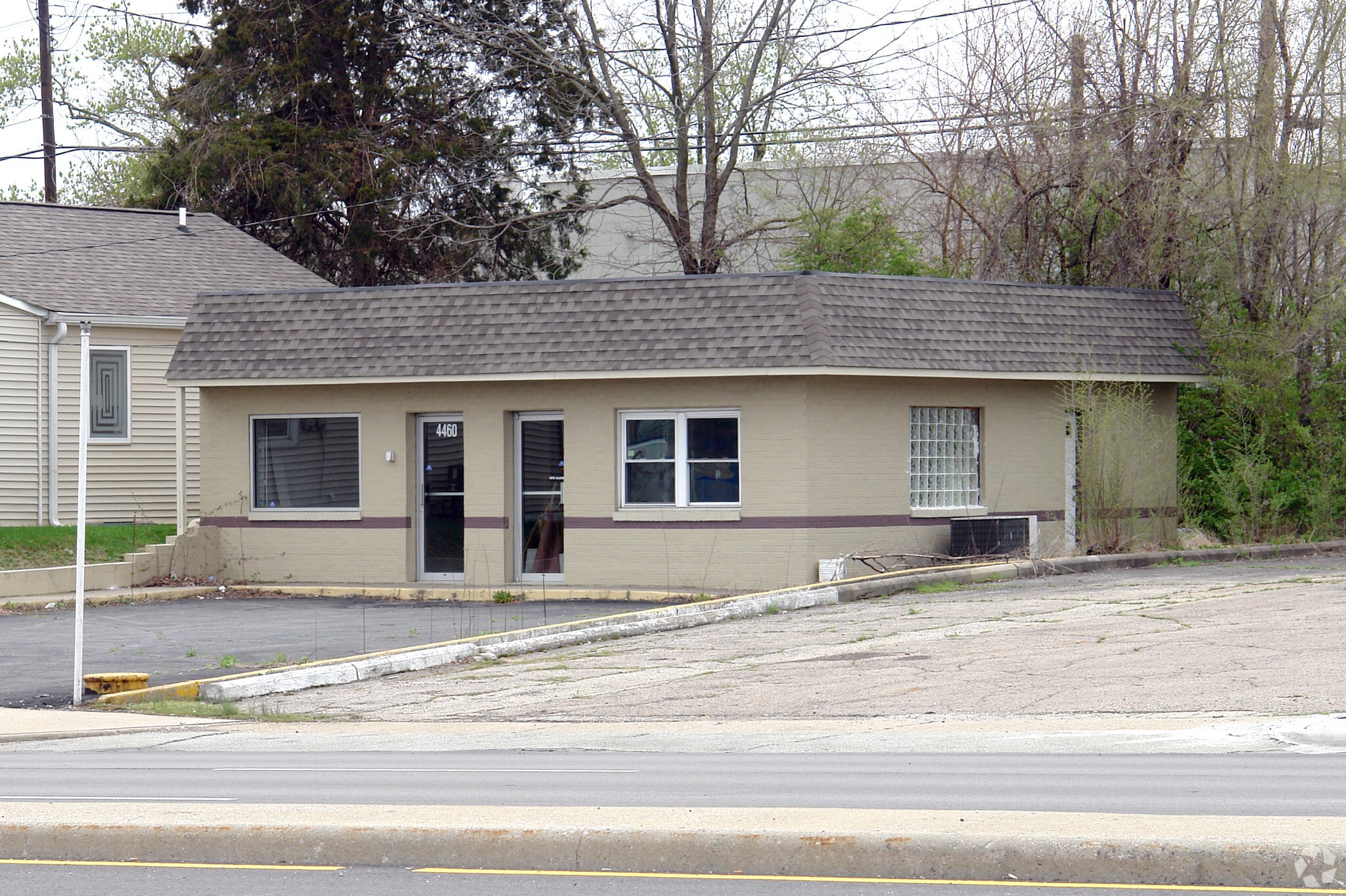 4460 N Keystone Ave, Indianapolis, IN for sale Primary Photo- Image 1 of 3
