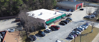 More details for 4894 Jonesboro Rd, Forest Park, GA - Retail for Sale