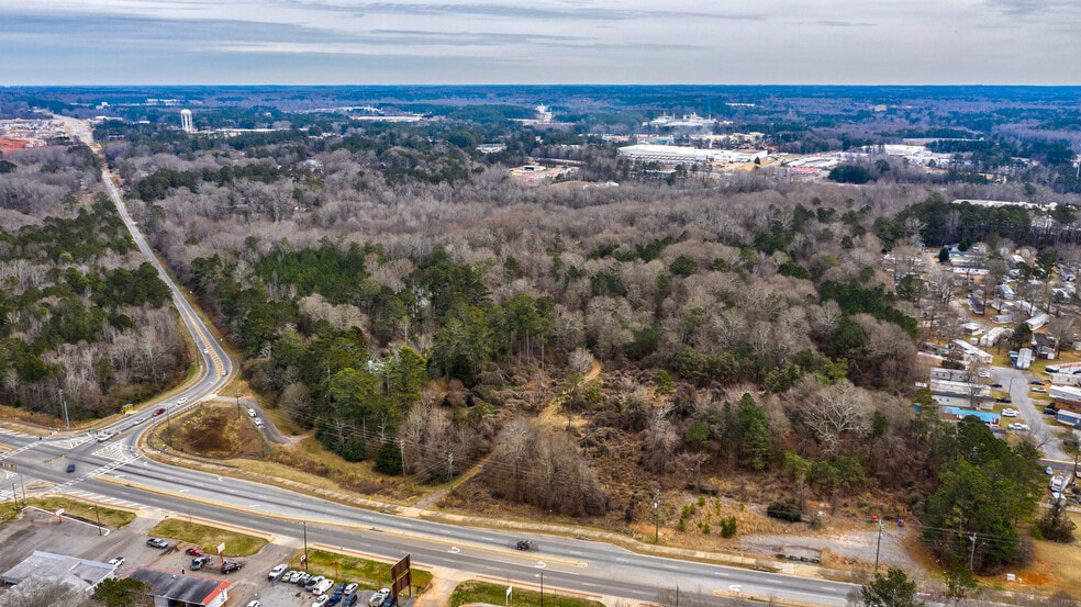 210 Hull Rd, Athens, GA à vendre - Photo du bâtiment - Image 2 de 6