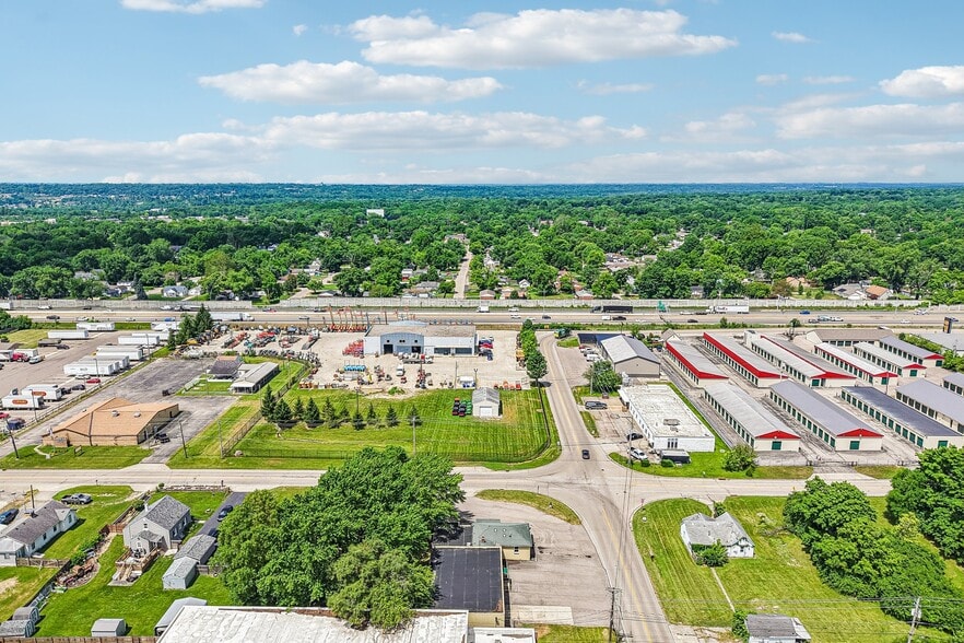 5558 Wadsworth Rd, Dayton, OH for sale - Building Photo - Image 2 of 38