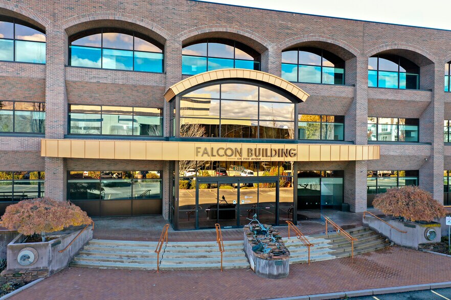 815 Park Blvd, Boise, ID à louer - Photo du bâtiment - Image 2 de 18