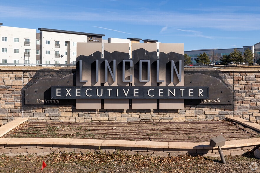 E Arapahoe Rd & S Lima St, Centennial, CO for sale - Building Photo - Image 2 of 17