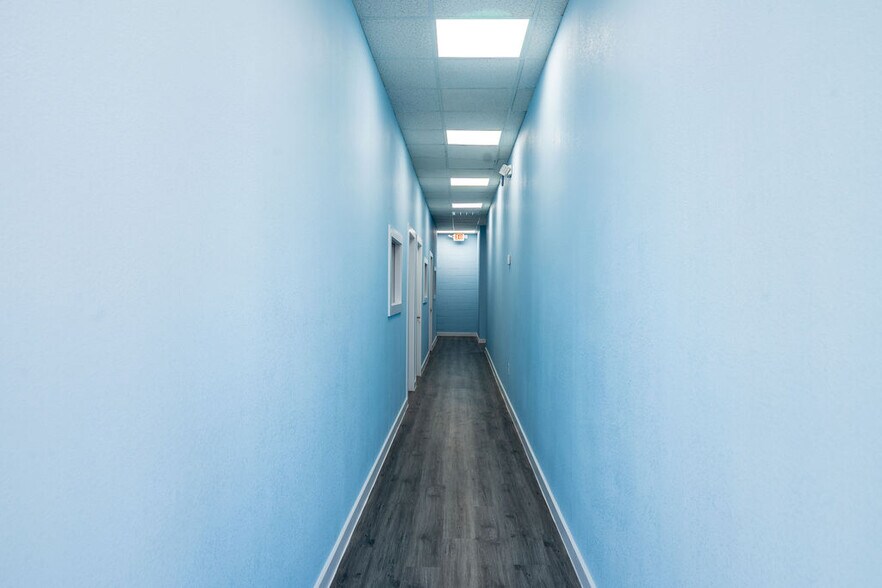 2419 FM 1092 Rd, Missouri City, TX à louer - Photo intérieure - Image 3 de 13