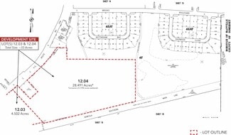 More details for 127 US 206 Hwy, Hillsborough, NJ - Land for Lease