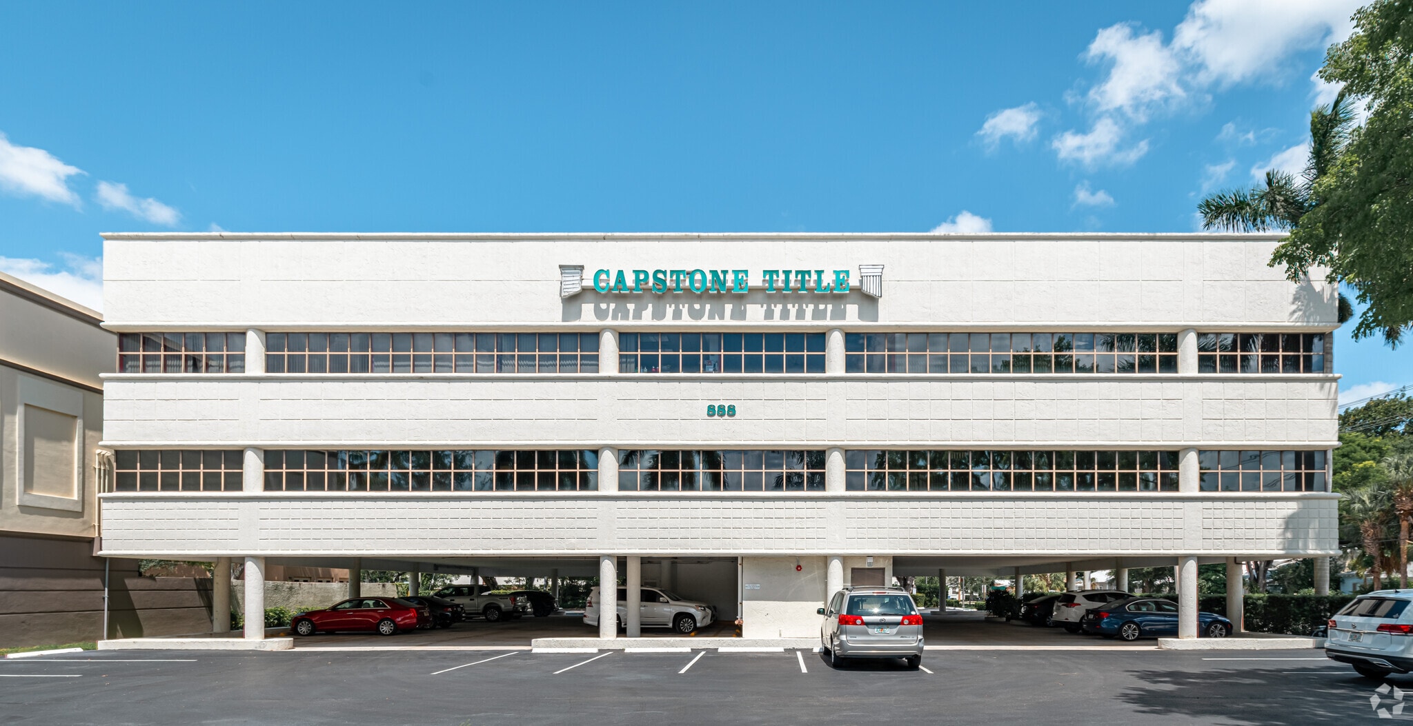 888 S Andrews Ave, Fort Lauderdale, FL for lease Building Photo- Image 1 of 11