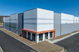 More details for 151 N Chestnut Hill Drive, Hazleton, PA - Industrial for Lease