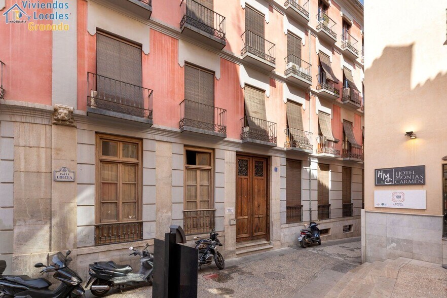 Retail in Granada, Granada for sale - Building Photo - Image 3 of 17