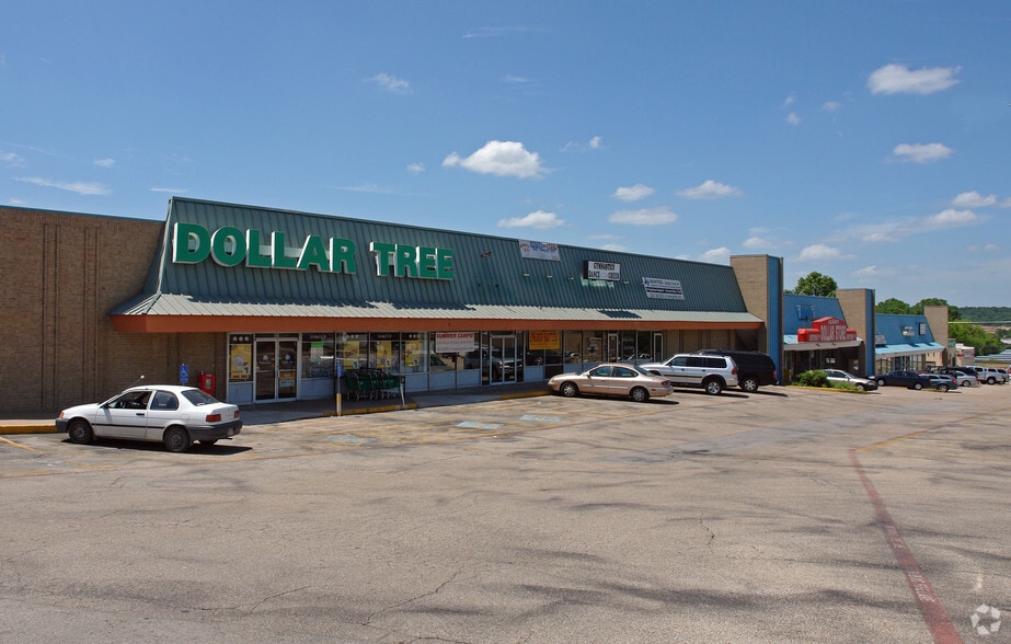 809-827 E Highway 190, Copperas Cove, TX for lease - Building Photo - Image 2 of 30