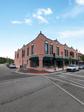 Plus de détails pour 22-28 W Saint Charles Rd, Lombard, IL - Bureau à louer