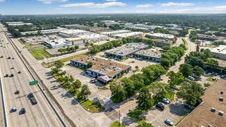 Plus de détails pour 10696 Haddington Dr, Houston, TX - Local d'activités, Industriel à louer