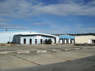 More details for 205 South St, Enterprise, MS - Industrial for Sale