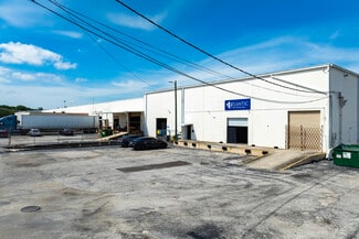 More details for 6704-6712 N 54th St, Tampa, FL - Industrial for Lease