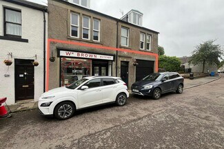 Plus de détails pour 16 Main St, Douglas - Commerce de détail à vendre