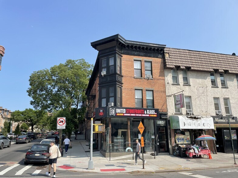 883 4th Ave, Brooklyn, NY for sale - Building Photo - Image 2 of 25