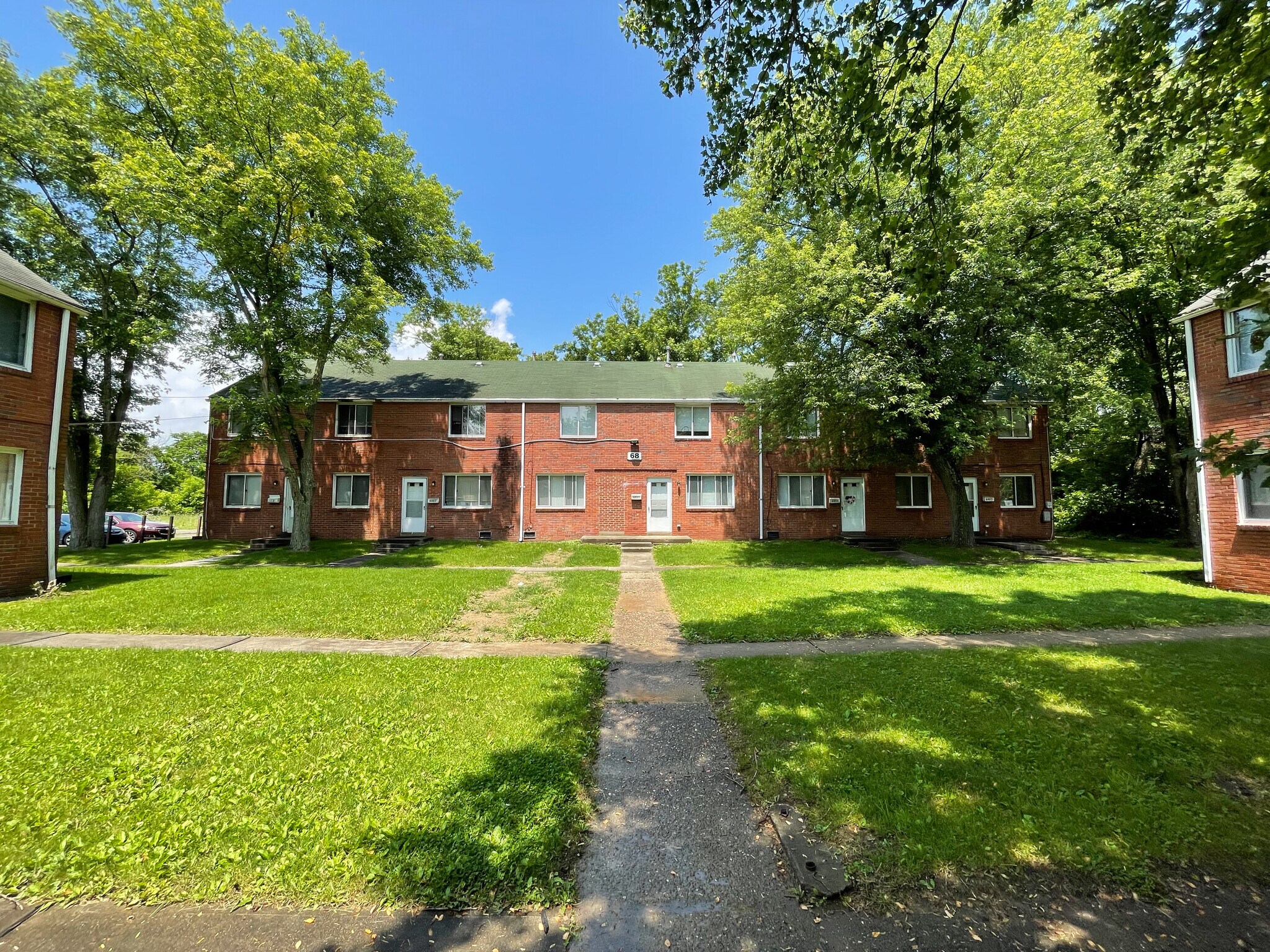 6801 McKinley Ct, Clairton, PA à vendre Photo du bâtiment- Image 1 de 23
