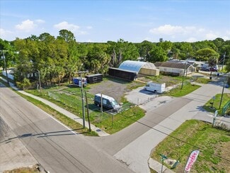 More details for 7511 Winchester Dr, Tampa, FL - Land for Sale
