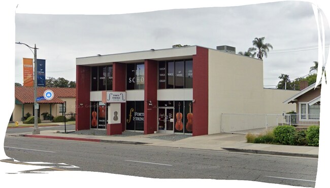 More details for 701 N Harbor Blvd, Fullerton, CA - Retail for Lease