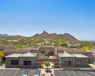 Plus de détails pour 10037 E Dynamite Blvd, Scottsdale, AZ - Bureau à vendre