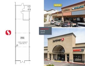 1606 N Main St, Salinas, CA for lease Interior Photo- Image 1 of 1